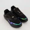 Replay Black Trainers 1 Replay Black Trainers -Women Trainers store 25011618 large wl 01