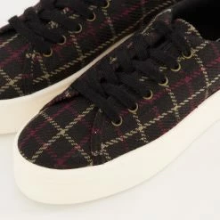 No Name Black Lord Plato M Trainers -Women Trainers store 25137744 large wl 03