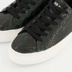 No Name Black Arcade Trainers -Women Trainers store 25137826 large wl 03