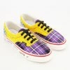 Vans Multicolour Era 95 DX Trainers -Women Trainers store 25268062 large wl 01