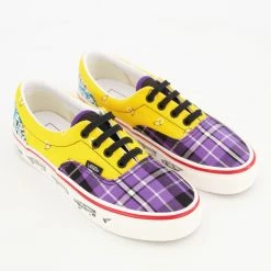 Vans Multicolour Era 95 DX Trainers