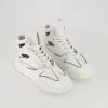 Bronx White Sy-Rup Trainers -Women Trainers store 25305836 large wl 01