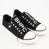 Beverly Hills Polo Club Black Branded Trainers -Women Trainers store 25332929 large wl 01