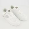 Replay White Platform Trainers
