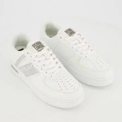 Replay White Platform Trainers