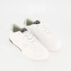 Replay White Logo Trainers -Women Trainers store 25351748 large wl 01