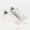 Replay Silver Trainers -Women Trainers store 25351772 large wl 01
