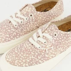 Vans Brown Patterned Trainers 7 Vans Brown Patterned Trainers -Women Trainers store 25357871 large wl 03