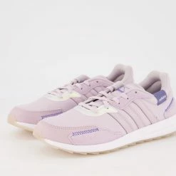 Adidas Lavender Retrorun Trainers 7 Adidas Lavender Retrorun Trainers -Women Trainers store 25374918 large wl 03