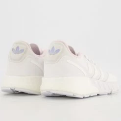 Adidas White Trainers 6 Adidas White Trainers -Women Trainers store 25374929 large wl 02