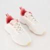 Adidas Cream & Pink Trainers -Women Trainers store 25374934 large wl 01