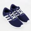Adidas Navy Lite Racer 2 0K Trainers 1 Adidas Navy Lite Racer 2 0K Trainers -Women Trainers store 25375024 large wl 01