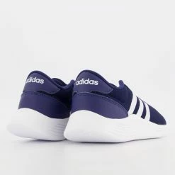 Adidas Navy Lite Racer 2 0K Trainers 6 Adidas Navy Lite Racer 2 0K Trainers -Women Trainers store 25375024 large wl 02