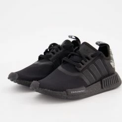 Adidas Black Trainers -Women Trainers store 25375059 large wl 03