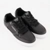 Guess Black Fyre Trainers -Women Trainers store 25377520 large wl 01