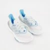 Adidas Blue & White Ultraboost 22 Trainers 1 Adidas Blue & White Ultraboost 22 Trainers -Women Trainers store 25390029 large wl 01