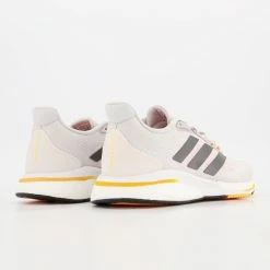 Adidas White Supernova Trainers -Women Trainers store 25391054 large wl 02
