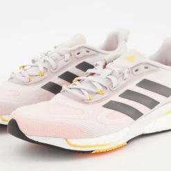 Adidas White Supernova Trainers -Women Trainers store 25391054 large wl 03