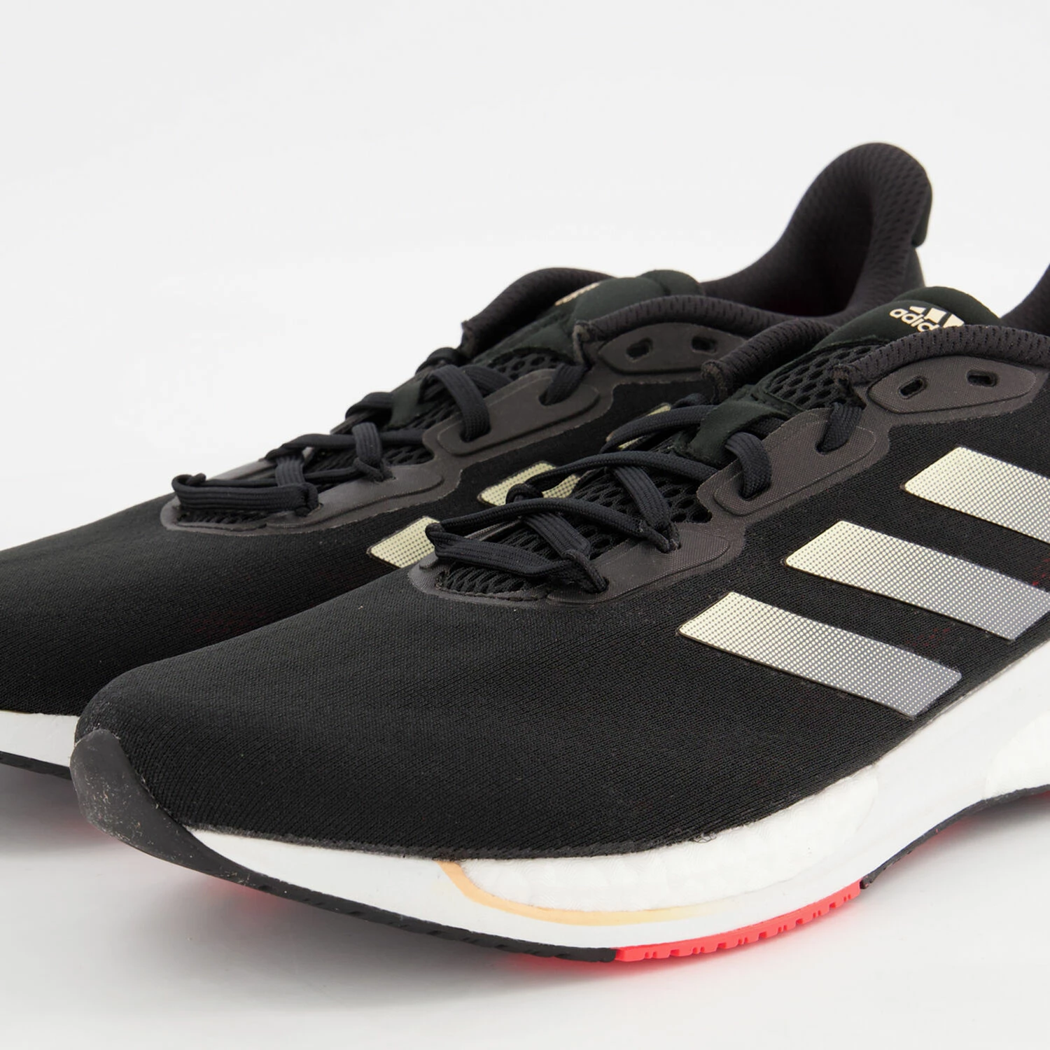 Adidas Black Supernova + CC W Trainers 5 Adidas Black Supernova + CC W Trainers - Image 3