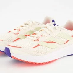 Adidas White SL20.3 Trainers -Women Trainers store 25391506 large wl 03