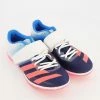 Adidas Multicoloured Adizero HJ Trainers 1 Adidas Multicoloured Adizero HJ Trainers -Women Trainers store 25391573 large wl 01