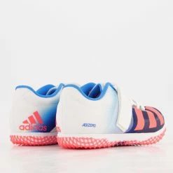 Adidas Multicoloured Adizero HJ Trainers -Women Trainers store 25391573 large wl 02