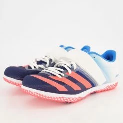 Adidas Multicoloured Adizero HJ Trainers -Women Trainers store 25391573 large wl 03