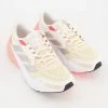 Adidas Cream Adistar 1 Trainers -Women Trainers store 25391646 large wl 01