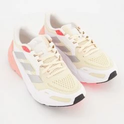 Adidas Cream Adistar 1 Trainers