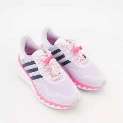 Adidas Lilac Choigo W Trainers