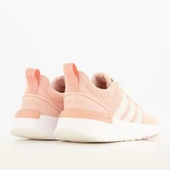 Adidas Pink Racer TR21 Trainers -Women Trainers store 25395485 large wl 02