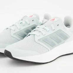 Adidas Mint Blue Galaxy 5 Trainers 7 Adidas Mint Blue Galaxy 5 Trainers -Women Trainers store 25395494 large wl 03