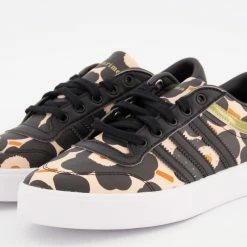 Adidas Black Bryony Trainers -Women Trainers store 25396598 large wl 03