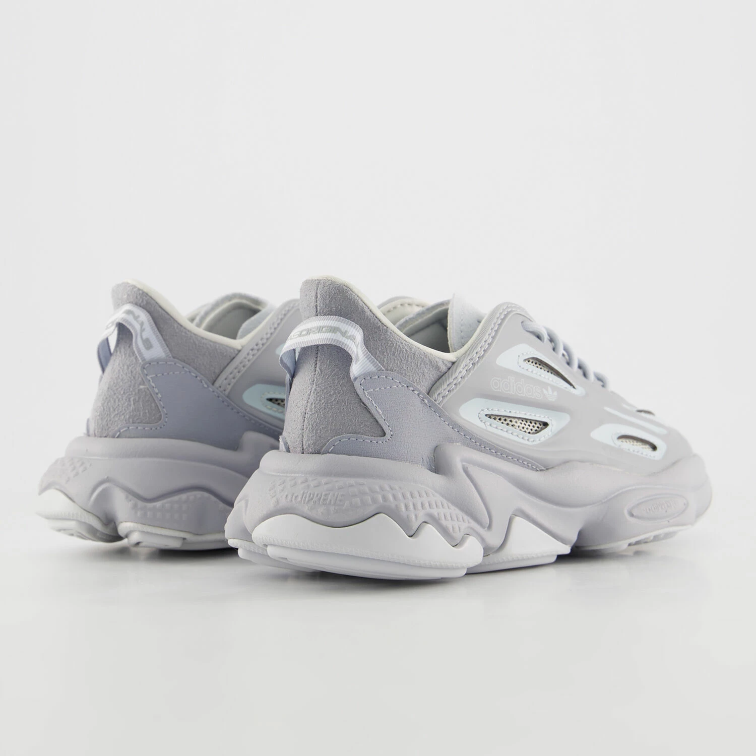 Adidas Blue Ozweego Celox Trainers 4 Adidas Blue Ozweego Celox Trainers - Image 2