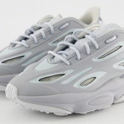 Adidas Blue Ozweego Celox Trainers 7 Adidas Blue Ozweego Celox Trainers -Women Trainers store 25397362 large wl 03