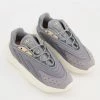 Adidas Grey Ozelia Trainers 1 Adidas Grey Ozelia Trainers -Women Trainers store 25398381 large wl 01