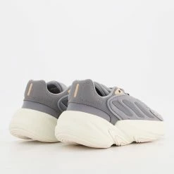 Adidas Grey Ozelia Trainers -Women Trainers store 25398381 large wl 02