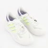 Adidas White & Yellow Choigo Trainers 2 Adidas White & Yellow Choigo Trainers -Women Trainers store 25398386 large wl 01