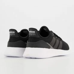 Adidas Black Mesh Trainers -Women Trainers store 25398503 large wl 02