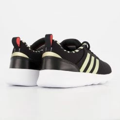 Adidas Black QT Racer 2 Trainers 6 Adidas Black QT Racer 2 Trainers -Women Trainers store 25398761 large wl 02