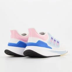 Adidas White EQ21 Run Trainers 6 Adidas White EQ21 Run Trainers -Women Trainers store 25399938 large wl 02