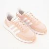Adidas Pink & White Run 60s 2.0 Trainers -Women Trainers store 25402467 large wl 01