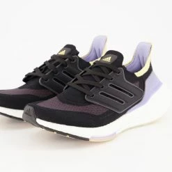 Adidas Black Ultraboost Trainers 7 Adidas Black Ultraboost Trainers -Women Trainers store 25408814 large wl 03