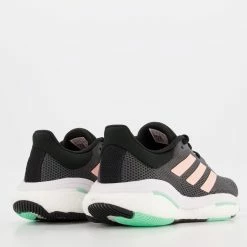 Adidas Grey Solar Glide 5 W Trainers -Women Trainers store 25409173 large wl 02