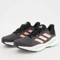 Adidas Grey Solar Glide 5 W Trainers -Women Trainers store 25409173 large wl 03