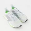 Adidas Pale Grey Supernova Trainers