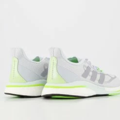 Adidas Pale Grey Supernova Trainers -Women Trainers store 25409284 large wl 02