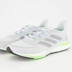 Adidas Pale Grey Supernova Trainers -Women Trainers store 25409284 large wl 03
