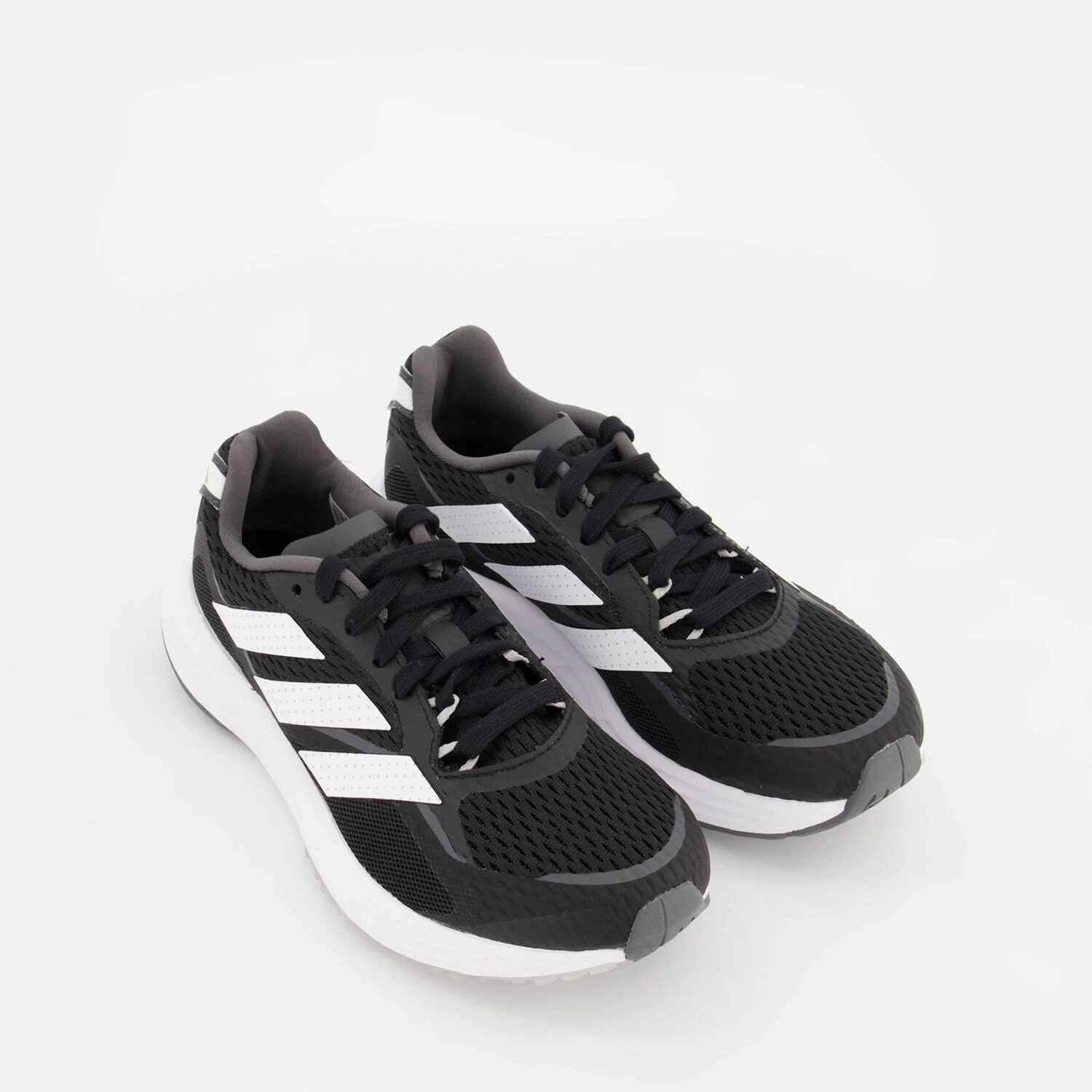 Adidas Black SL20.3 Trainers 3 Adidas Black SL20.3 Trainers