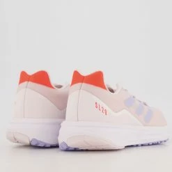 Adidas Pink SL20 Trainers -Women Trainers store 25409476 large wl 02